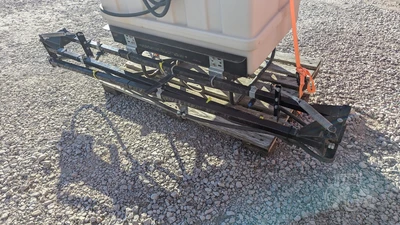 USED DEMCO 9488056