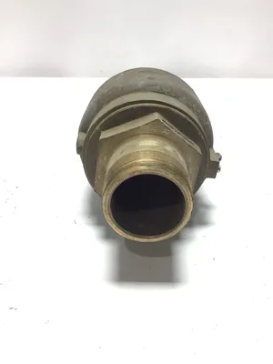 Kunkle 6182JHM01-KM Brass Safety Relief Valve 2″NPT 150 PSIG