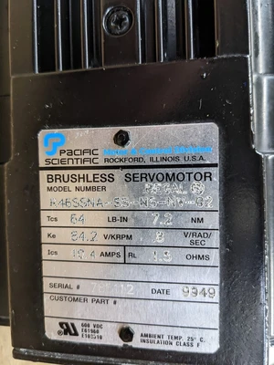 Used Universal Instruments Corporation 46056801 Miscellaneous PCB & SMT Equipment Michigan US | 4Tech USA #1540639