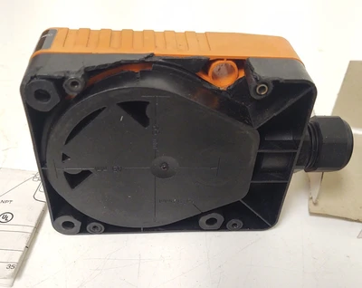 USED EFECTOR IFM KDE2060-FBOA/NPT