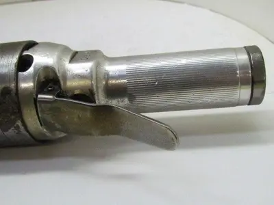 Chicago Pneumatic 3081 Softork CP-3081 Tancen CAN-12T 405rpm 1/2" Angle Wrench
