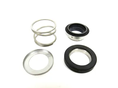 NEW JOHN CRANE B80678 VALVE SEAL KIT TYPE 21 SIZE 1.250 IN