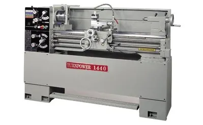 GOSAN TURNPOWER 1430 Precision Lathes | B.W. GUILD EQUIPMENT INC. (1)