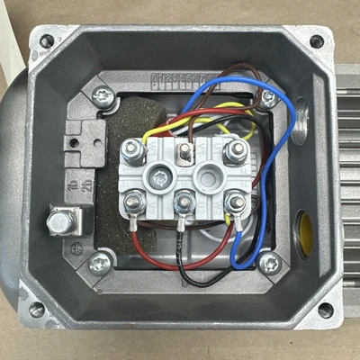 USED SEW-EURODRIVE KT47 DRE80M4/LN