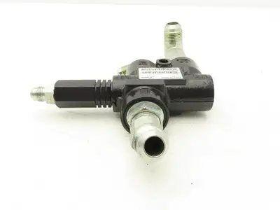 Used DANFOSS _UNKNOWN_ Forklift Attachments Indiana US | Arrow Industrial #1367269