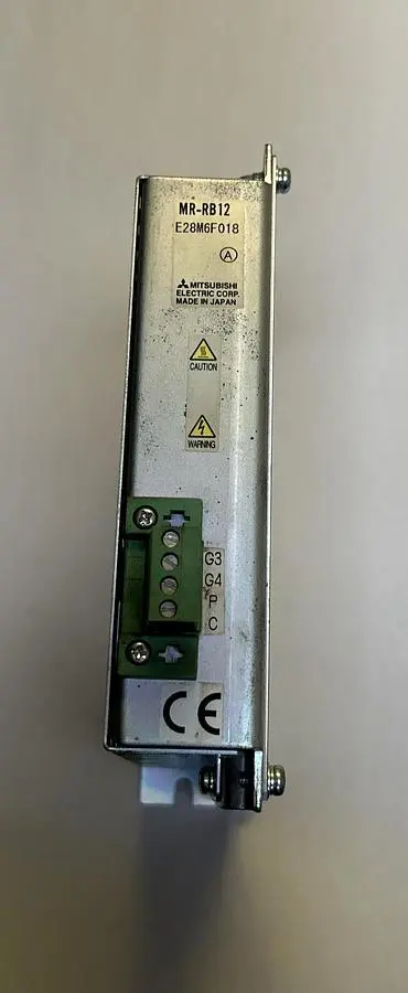 USED MITSUBISHI MR-RB12
