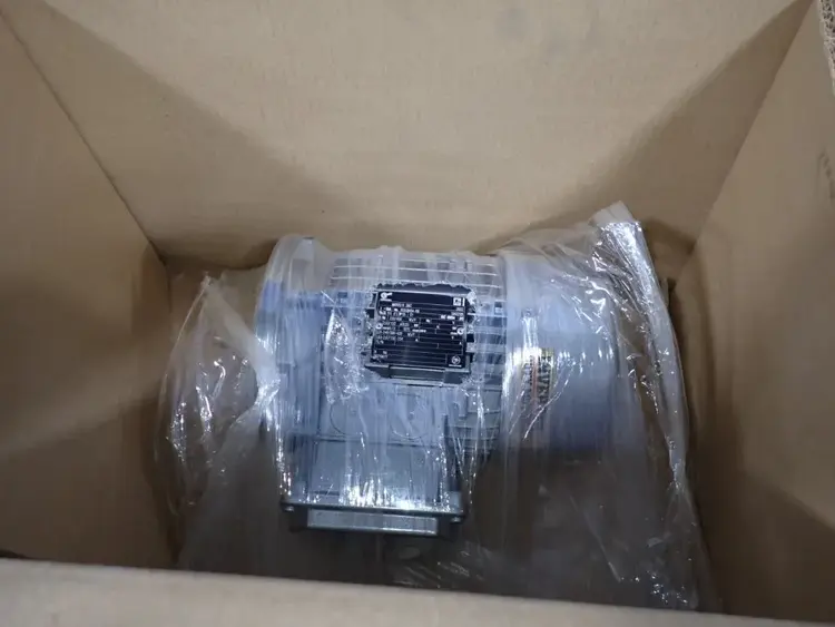 Used NORD SK80S/4 56C Motors (misc) Ohio US | HGR 24 #781182