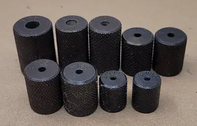 Used SUNNEN TRUING SLEEVES Misc Industrial Equipment Kentucky US | Aucto #688237