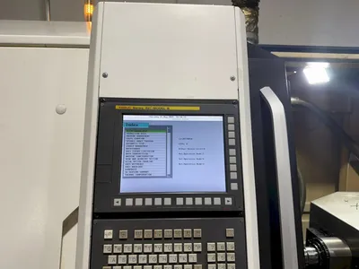 2018 DMG MORI SPRINT 32/8 CNC Lathes | Graff-Pinkert (17)