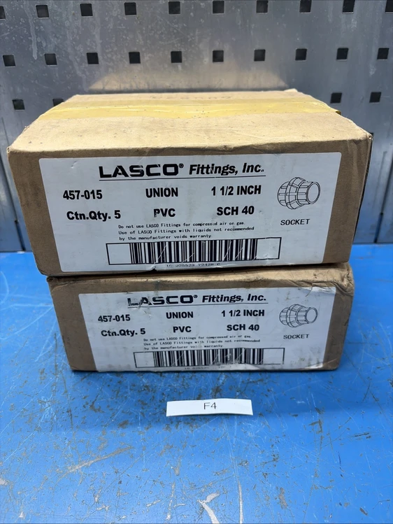 New | in-Stock Lasco 457-015 Plumbing Equipment Indiana US | J&J Industrial Supply #1355011