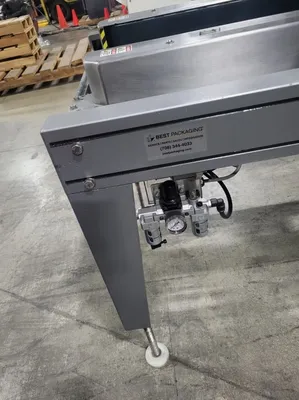 USED WEXXAR BEL 252