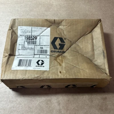 NEW Graco 198529