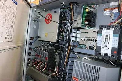 2014 HAAS DT-1 MACHINING CENTERS, VERT., N/C & CNC | Prime Machinery (17)