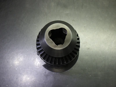 ETM/Jacobs CAT50 1/8-3/4" Drill Chuck 6.625" Pro 18 N 4 JT (LOC2095A)