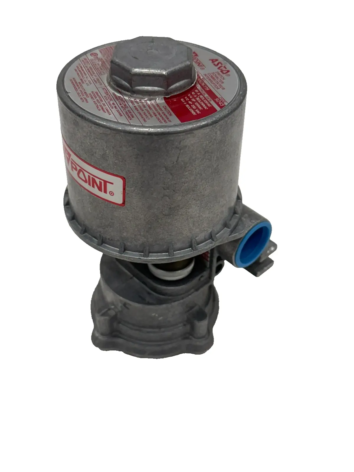 NEW ASCO SC32D