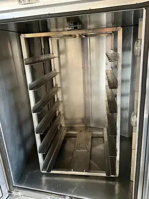 USED HOBART OV310G