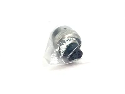 New | in-Stock SOURIAU Standard Circular Connector 10-Pin Size 16 Disconnects Michigan US | Maverick Industrial Sales #1391503