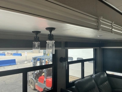 Used 2021 JAYCO NORTH POINT M-310 Campers, Caravans, Motorhomes Michigan US | Miedema Asset Management Group #1327835