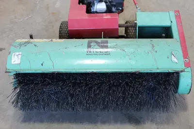 GARLOCK G-36 SWEEPER | Levy Recovery Group (7)