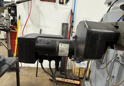 2020 ACER 5VK CNC Mills, CNC | Machinery Central (18)