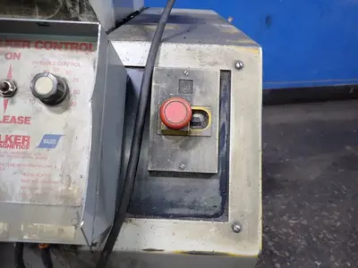 USED HARIG 618
