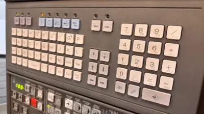 2021 OKUMA GENOS M560-V Vertical Machining Centers | Toolquip, Inc. (4)