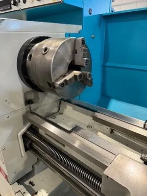 2015 ACRA 1440 TVS Engine Lathes | GMT (10)