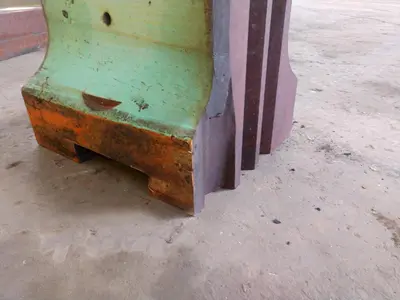 USED CECO