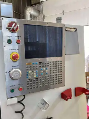 2012 HAAS TM-2P Machining Centers, Vertical | Asset Exchange Corporation (3)