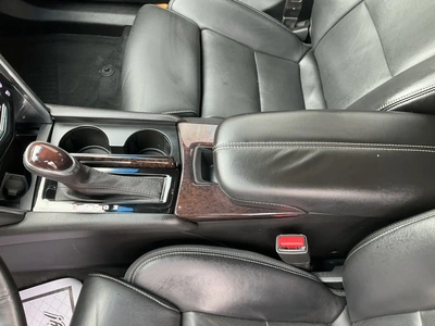 Used 2016 CADILLAC XTS Sedans Michigan US | Miedema Asset Management Group #1487864