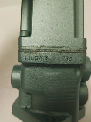 NEW NUMATICS 1JLSA 3