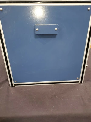 USED MTI MSK-500 DESKTOP SEMI-AUTO GROOVING MACHINE