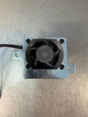 Delta GFB0424VHF F032423 DC 24v 0..33A (2.1.5)