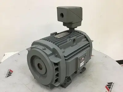 USED GENERAL ELECTRIC 5K286QNB6000A