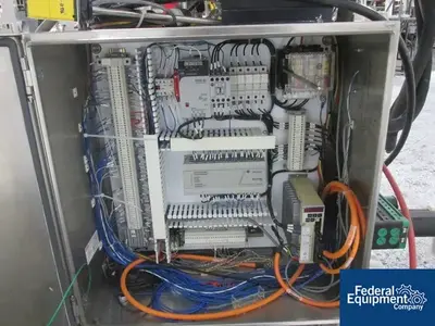 USED MGS MGS Pick N Place Unit, Model RPP-2210