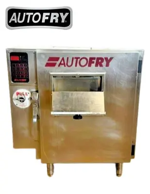 Used AUTOFRY _UNKNOWN_ Cookers / Coolers / Fryers British Columbia CA | Surrey Food Equipment #1310243