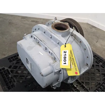 Used GARDNER DENVER GAHHDPA Blowers West Virginia US | JM Industrial #1352615