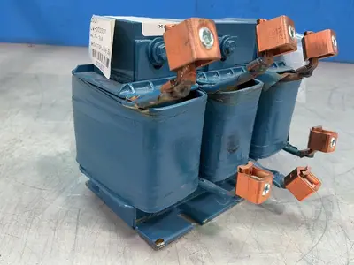 Used MTE RLW005503 Misc Electrical & Power Parts Ohio US | HGR 24 #1518379