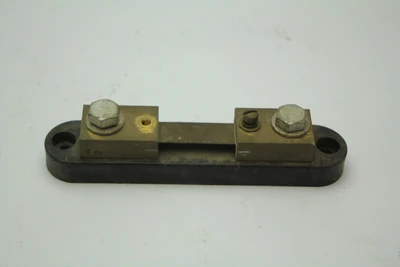 Used Howard HA-25-50 Resistors California US | Davliegogo LLC #1705296