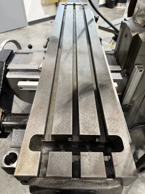 1998 BRIDGEPORT SERIES 1 CNC Vertical Mills | GMT (11)