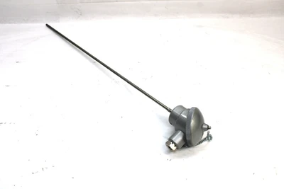 Omron E52-CA50C 4.8 Temperature Sensor