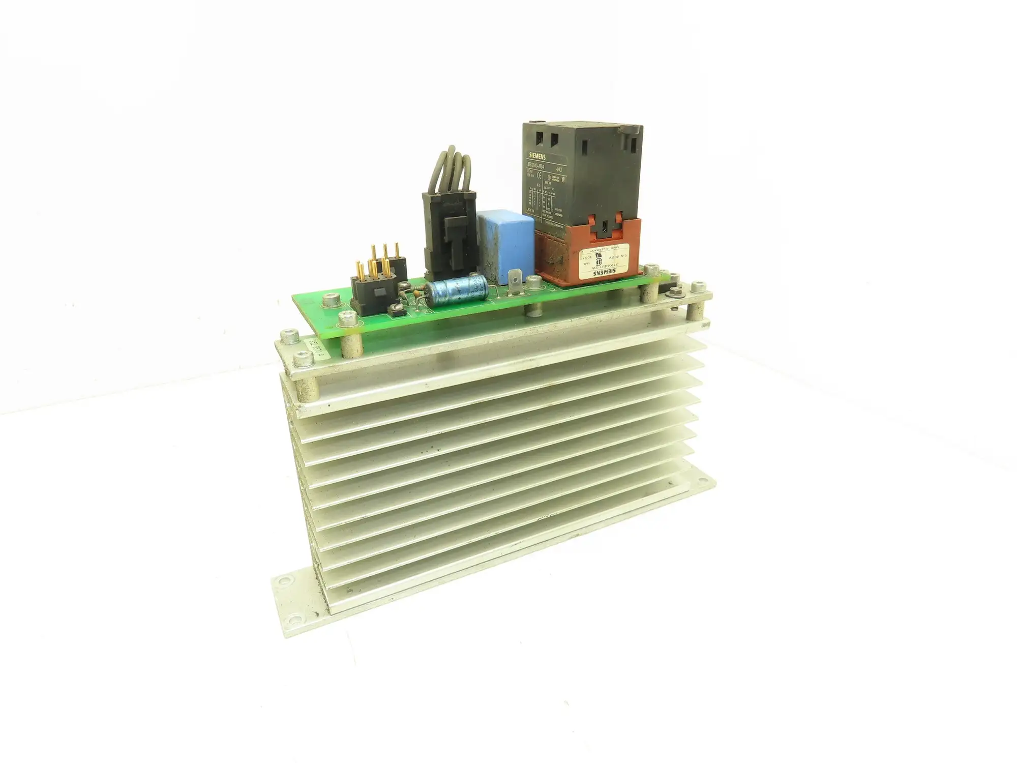 Charmilles Tech 852 8570 A Robofil Power Supply Printed Circuit Board PCB