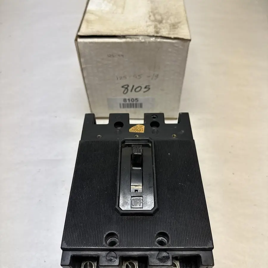 Used ITE ET1191 Miscellaneous Equipment (Electrical & Power) Ohio US | Surplus Asset Holdings #1240611