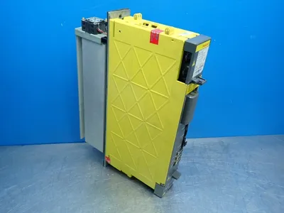 USED FANUC A06B6114H207