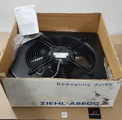 NEW Ziehl-Abegg 31730282