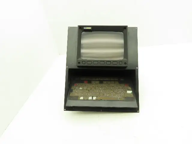 Used GMF ROBOTICS _UNKNOWN_ Automation Control (HMI) Indiana US | Arrow Industrial #631681
