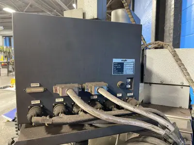 USED 1996 ELENIX CT300