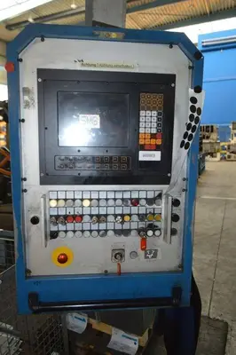 SMG 800ton HZPU