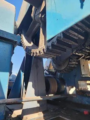 USED 1990 WEBB 7L-9010