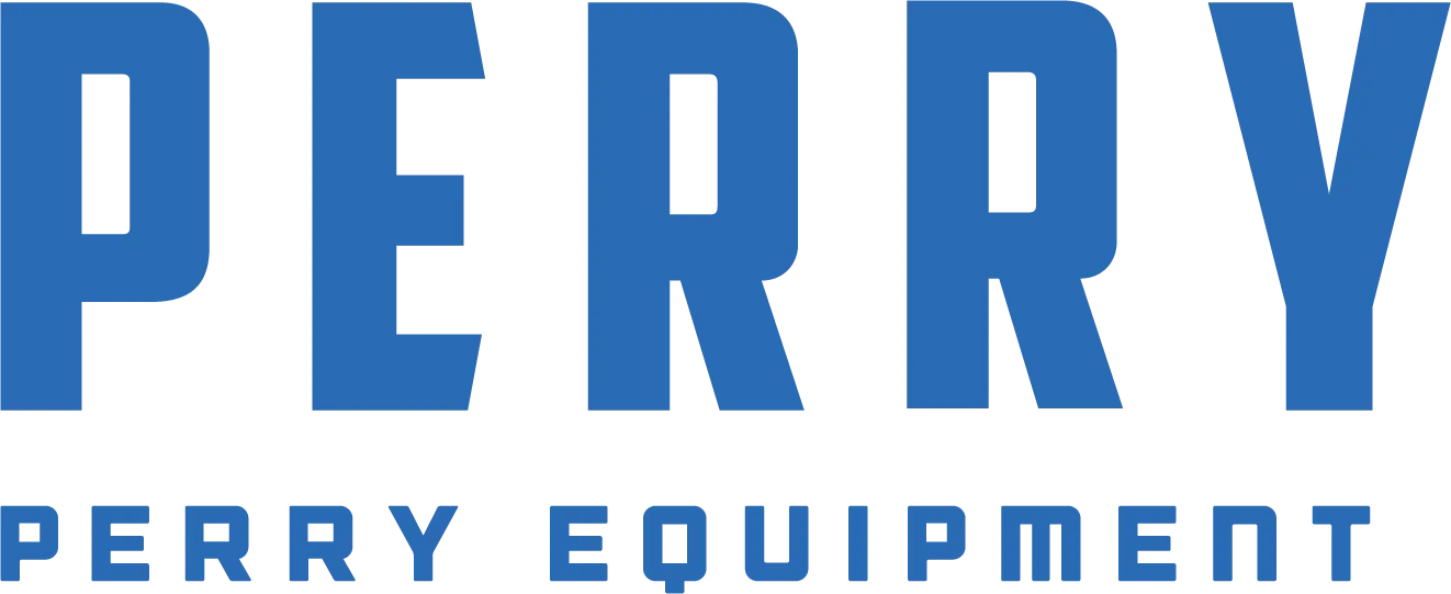 Perry Equipment Logo